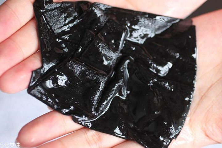 纖維面膜有什么作用 不同纖維不同功效 纖維面膜有什么作用 不同纖維不同功效