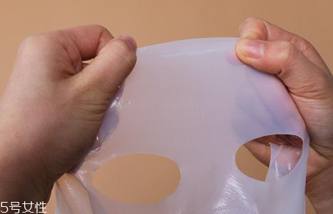 纖維面膜有什么作用 不同纖維不同功效 纖維面膜有什么作用 不同纖維不同功效