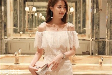 蕾絲會縮水嗎 清洗方式要得當(dāng) 蕾絲會縮水嗎 清洗方式要得當(dāng)