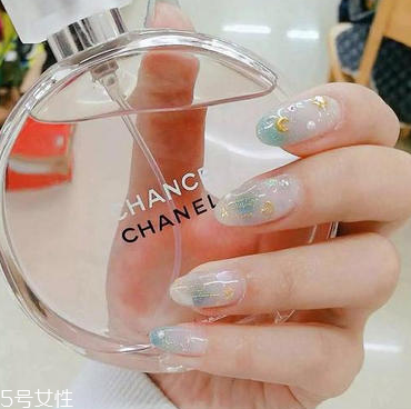 適合職場(chǎng)的美甲 職場(chǎng)里你也是小仙女 適合職場(chǎng)的美甲 職場(chǎng)里你也是小仙女