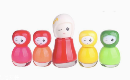 2022健康指甲油推薦 讓指甲自由呼吸 2022健康指甲油推薦 讓指甲自由呼吸