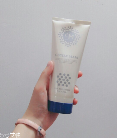 脫毛膏可以用在臉上嗎 脫毛膏可以用在臉上嗎