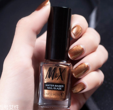 手黑黃適合做什么顏色 5款美甲自帶PS效果 手黑黃適合做什么顏色 5款美甲自帶PS效果