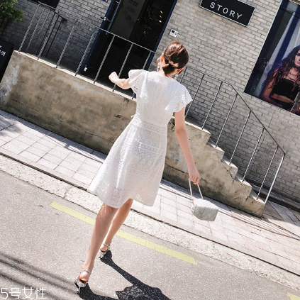 蕾絲變形怎么處理 很難恢復(fù)原形 蕾絲變形怎么處理 很難恢復(fù)原形