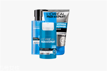 歐萊雅男士系列哪個(gè)好 男士正確護(hù)膚步驟 歐萊雅男士系列哪個(gè)好 男士正確護(hù)膚步驟