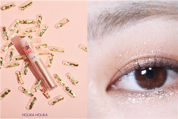 眼影蜜什么牌子好 好用的眼影蜜推薦 眼影蜜什么牌子好 好用的眼影蜜推薦