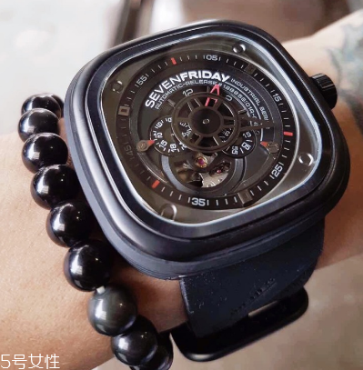 sevenfriday是什么檔次 平價(jià)手表中的黑馬 sevenfriday是什么檔次 平價(jià)手表中的黑馬