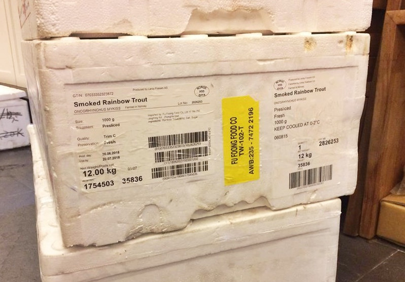 三文魚刺身有寄生蟲嗎 三文魚怎么選購無寄生蟲 三文魚刺身有寄生蟲嗎 三文魚怎么選購無寄生蟲