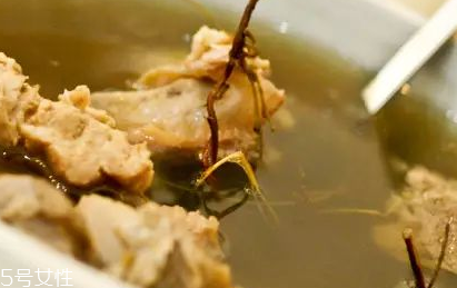 雞骨草和夏枯草的區(qū)別 雞骨草和夏枯草的區(qū)別