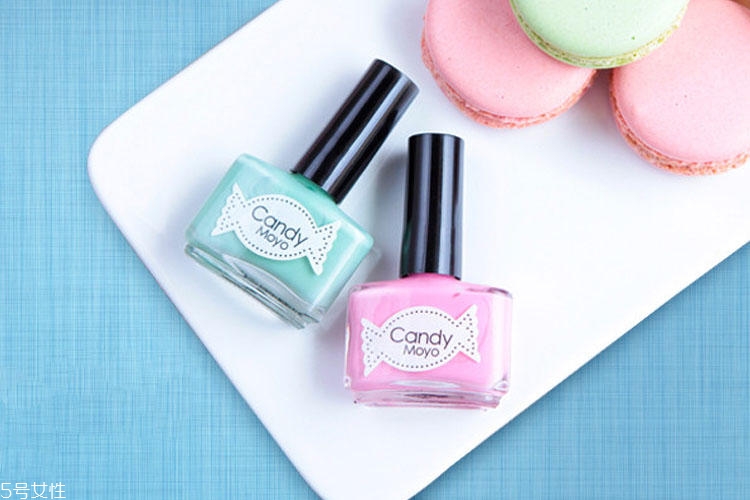 2022健康指甲油推薦 讓指甲自由呼吸 2022健康指甲油推薦 讓指甲自由呼吸