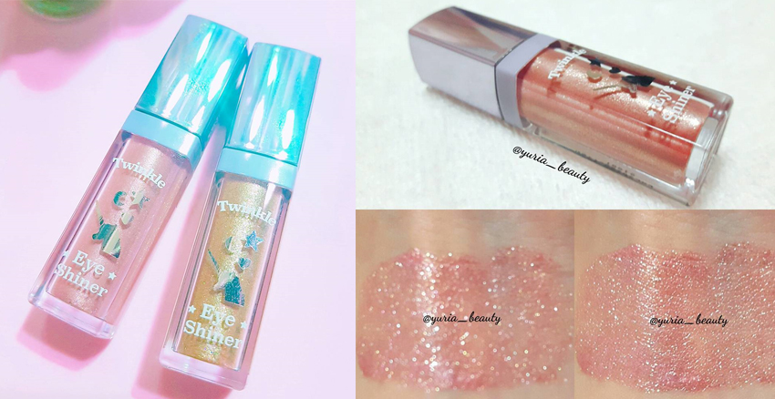 眼影蜜什么牌子好 好用的眼影蜜推薦 眼影蜜什么牌子好 好用的眼影蜜推薦