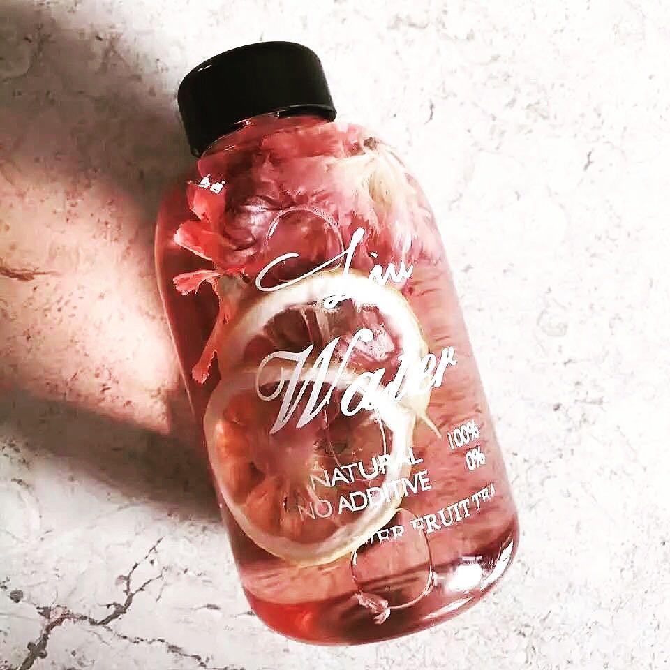 自制花果茶的配方和功效 自制花果茶的配方和功效