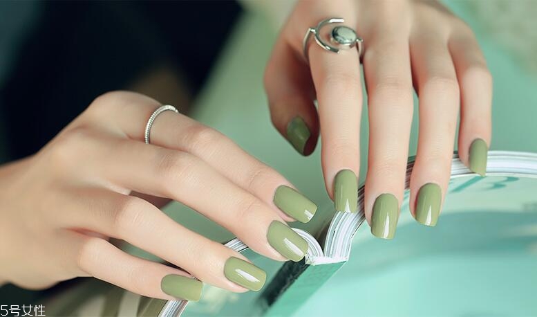 2022健康指甲油推薦 讓指甲自由呼吸 2022健康指甲油推薦 讓指甲自由呼吸