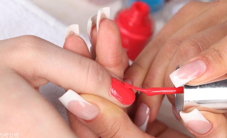 指甲貼圖片大全 高顏值還超省力 指甲貼圖片大全 高顏值還超省力