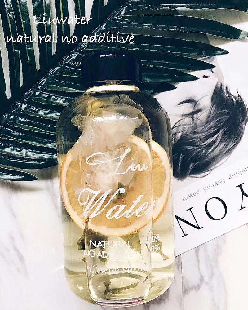 自制花果茶的配方和功效 自制花果茶的配方和功效