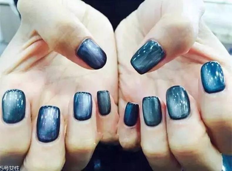 適合職場(chǎng)的美甲 職場(chǎng)里你也是小仙女 適合職場(chǎng)的美甲 職場(chǎng)里你也是小仙女