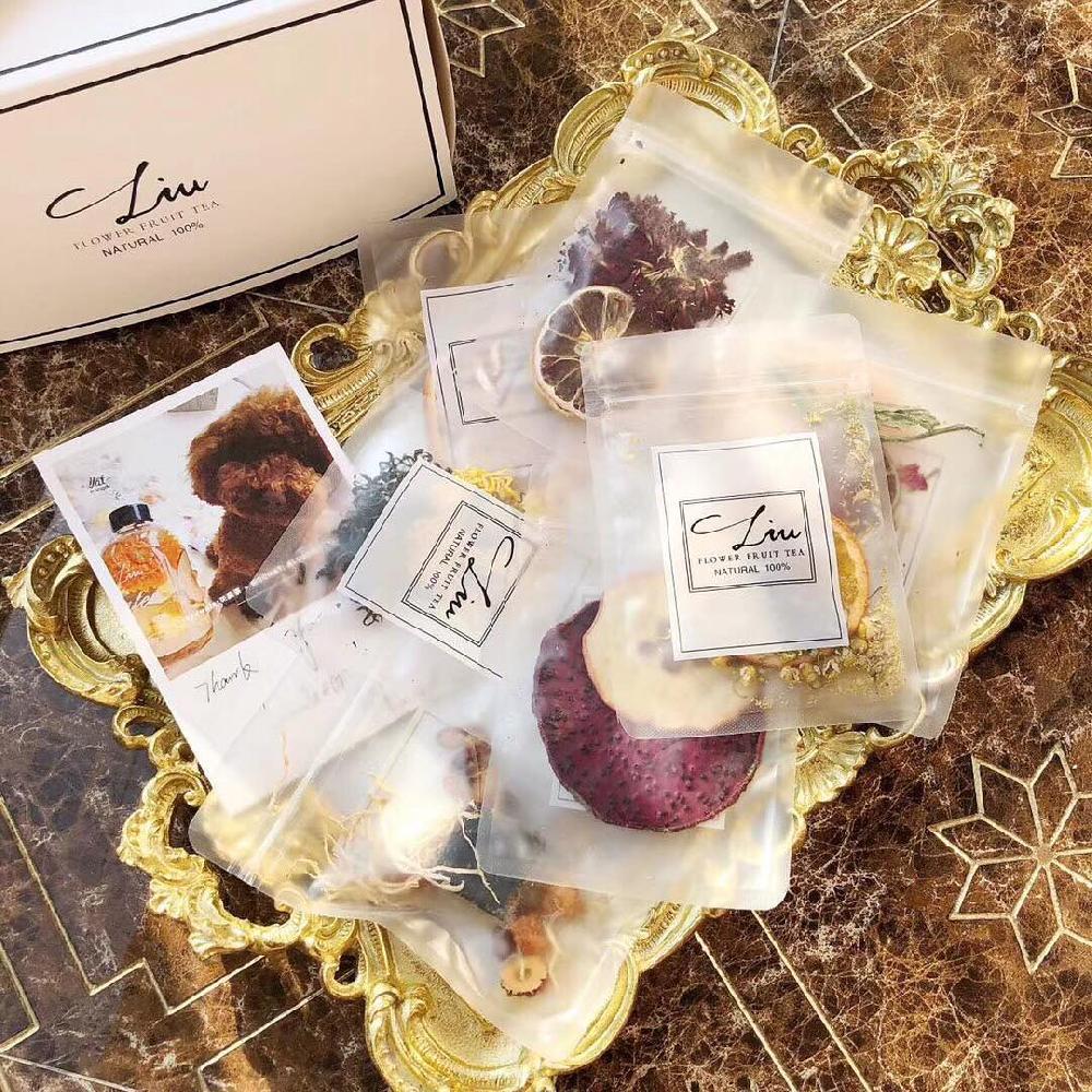 自制花果茶的配方和功效 自制花果茶的配方和功效