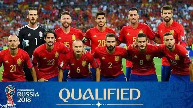 2018世界杯主題美甲 這樣的美甲真的很應(yīng)景 2018世界杯主題美甲 這樣的美甲真的很應(yīng)景