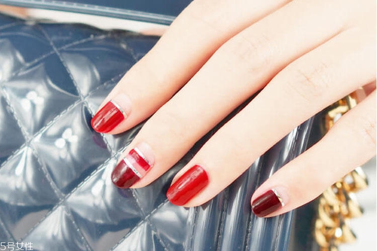 2022健康指甲油推薦 讓指甲自由呼吸 2022健康指甲油推薦 讓指甲自由呼吸