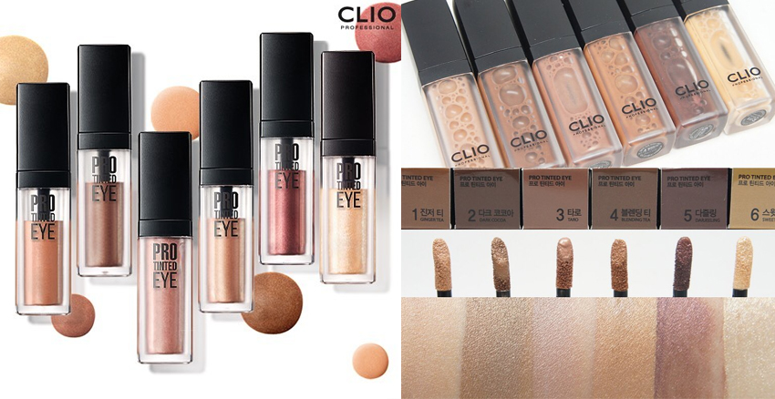 眼影蜜什么牌子好 好用的眼影蜜推薦 眼影蜜什么牌子好 好用的眼影蜜推薦