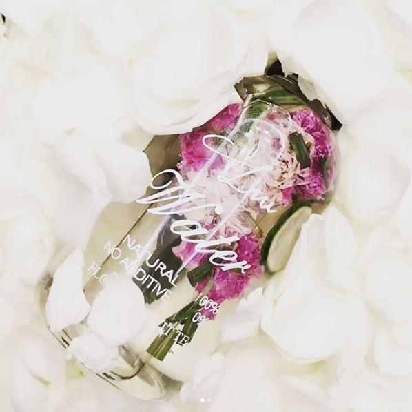 自制花果茶的配方和功效 自制花果茶的配方和功效