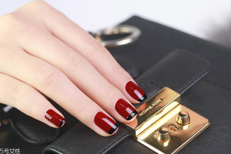 2022健康指甲油推薦 讓指甲自由呼吸 2022健康指甲油推薦 讓指甲自由呼吸
