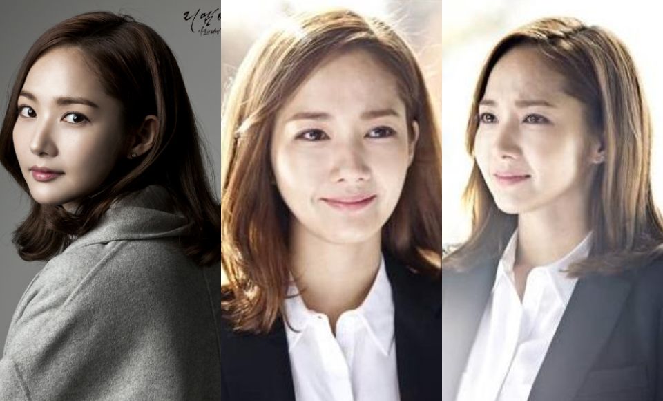 金秘書樸敏英同款發(fā)型服飾妝容全揭密 金秘書樸敏英同款發(fā)型服飾妝容全揭密