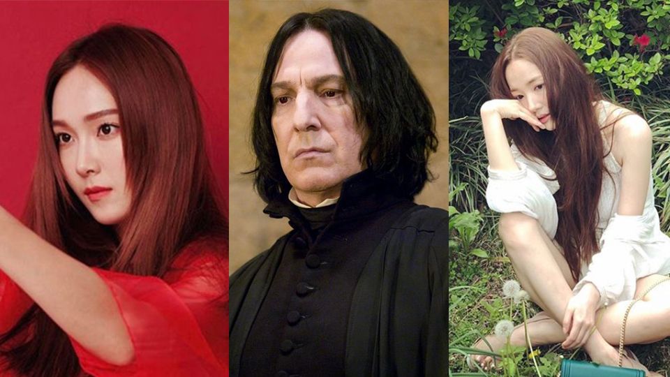 金秘書樸敏英同款發(fā)型服飾妝容全揭密 金秘書樸敏英同款發(fā)型服飾妝容全揭密