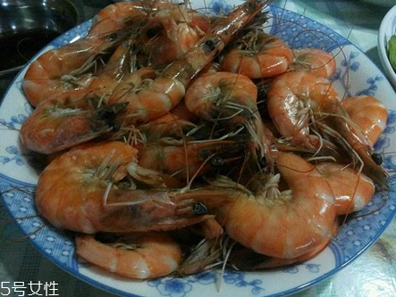 基圍蝦和對(duì)蝦的區(qū)別 基圍蝦和對(duì)蝦的區(qū)別