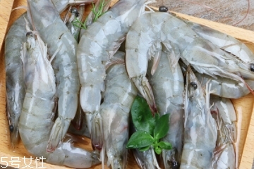 基圍蝦會(huì)回奶嗎 一般是不會(huì) 基圍蝦會(huì)回奶嗎 一般是不會(huì)