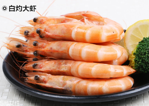 基圍蝦會(huì)回奶嗎 一般是不會(huì) 基圍蝦會(huì)回奶嗎 一般是不會(huì)