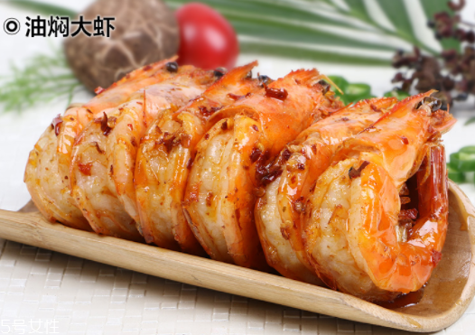 基圍蝦會(huì)回奶嗎 一般是不會(huì) 基圍蝦會(huì)回奶嗎 一般是不會(huì)