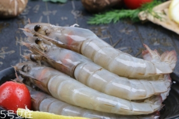 基圍蝦會(huì)上火嗎 這個(gè)不一定 基圍蝦會(huì)上火嗎 這個(gè)不一定