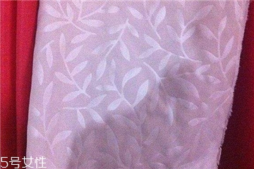 桃皮絨面料的缺點(diǎn) 毫無保留告訴你