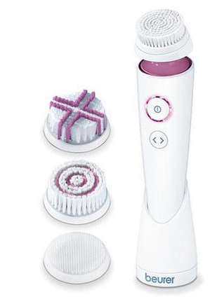 潔面儀能洗干凈臉嗎 清潔效果更徹底 潔面儀能洗干凈臉嗎 清潔效果更徹底