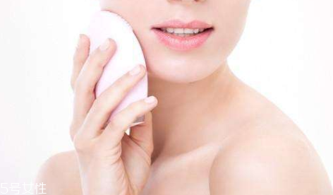 潔面儀能洗干凈臉嗎 清潔效果更徹底 潔面儀能洗干凈臉嗎 清潔效果更徹底