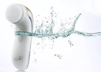 潔面儀能洗干凈臉嗎 清潔效果更徹底 潔面儀能洗干凈臉嗎 清潔效果更徹底