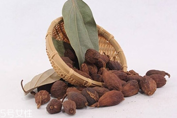 草果是熱性還是涼性的食物 草果是熱性還是涼性的食物