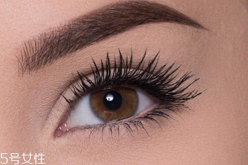 睫毛膏是什么原理 原理很簡單 睫毛膏是什么原理 原理很簡單