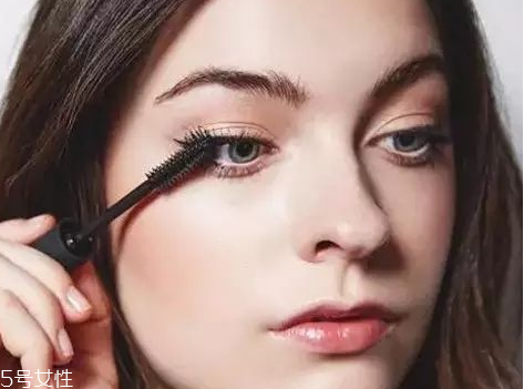睫毛膏是什么原理 原理很簡單 睫毛膏是什么原理 原理很簡單