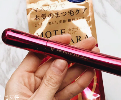 睫毛膏是什么原理 原理很簡單 睫毛膏是什么原理 原理很簡單