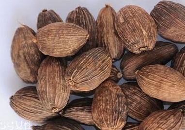 草果的食用禁忌 三大禁忌 草果的食用禁忌 三大禁忌