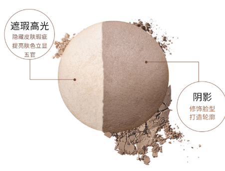 修容粉顏色怎么選 挑對(duì)了妝效才自然 修容粉顏色怎么選 挑對(duì)了妝效才自然