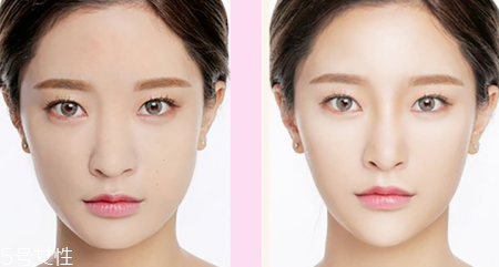 修容粉顏色怎么選 挑對(duì)了妝效才自然 修容粉顏色怎么選 挑對(duì)了妝效才自然