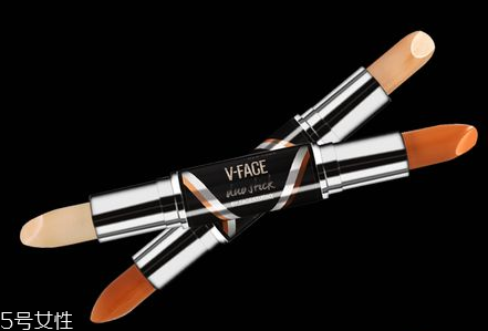 修容棒越顯色越好嗎 越顯色越持久 修容棒越顯色越好嗎 越顯色越持久