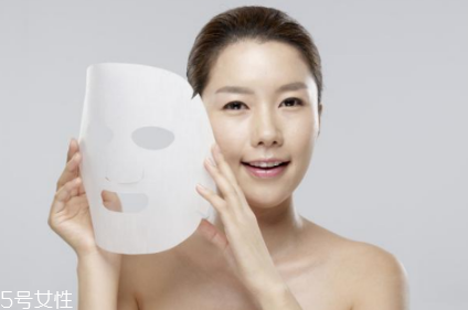 敏感肌用什么面膜好 不含酒精等刺激成分 敏感肌用什么面膜好 不含酒精等刺激成分