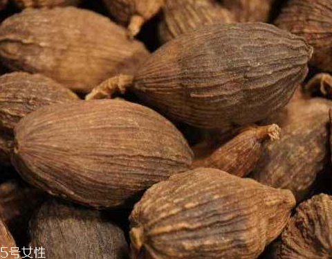 草果可以用什么代替 八角香葉和白芷 草果可以用什么代替 八角香葉和白芷