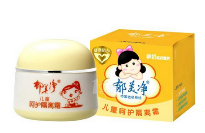 郁美凈治濕疹嗎 郁美凈的功效 郁美凈治濕疹嗎 郁美凈的功效