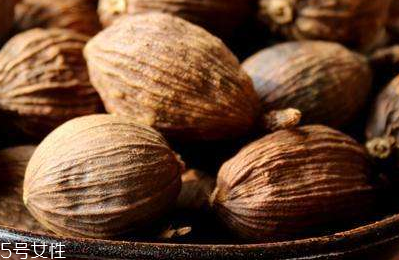 草果能長(zhǎng)期吃嗎 適可而止 草果能長(zhǎng)期吃嗎 適可而止