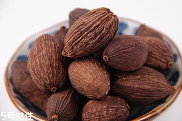 草果能長(zhǎng)期吃嗎 適可而止 草果能長(zhǎng)期吃嗎 適可而止